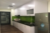 Two bedrooms apartment for rent in Imperia Garden, Thanh Xuan, Ha noi